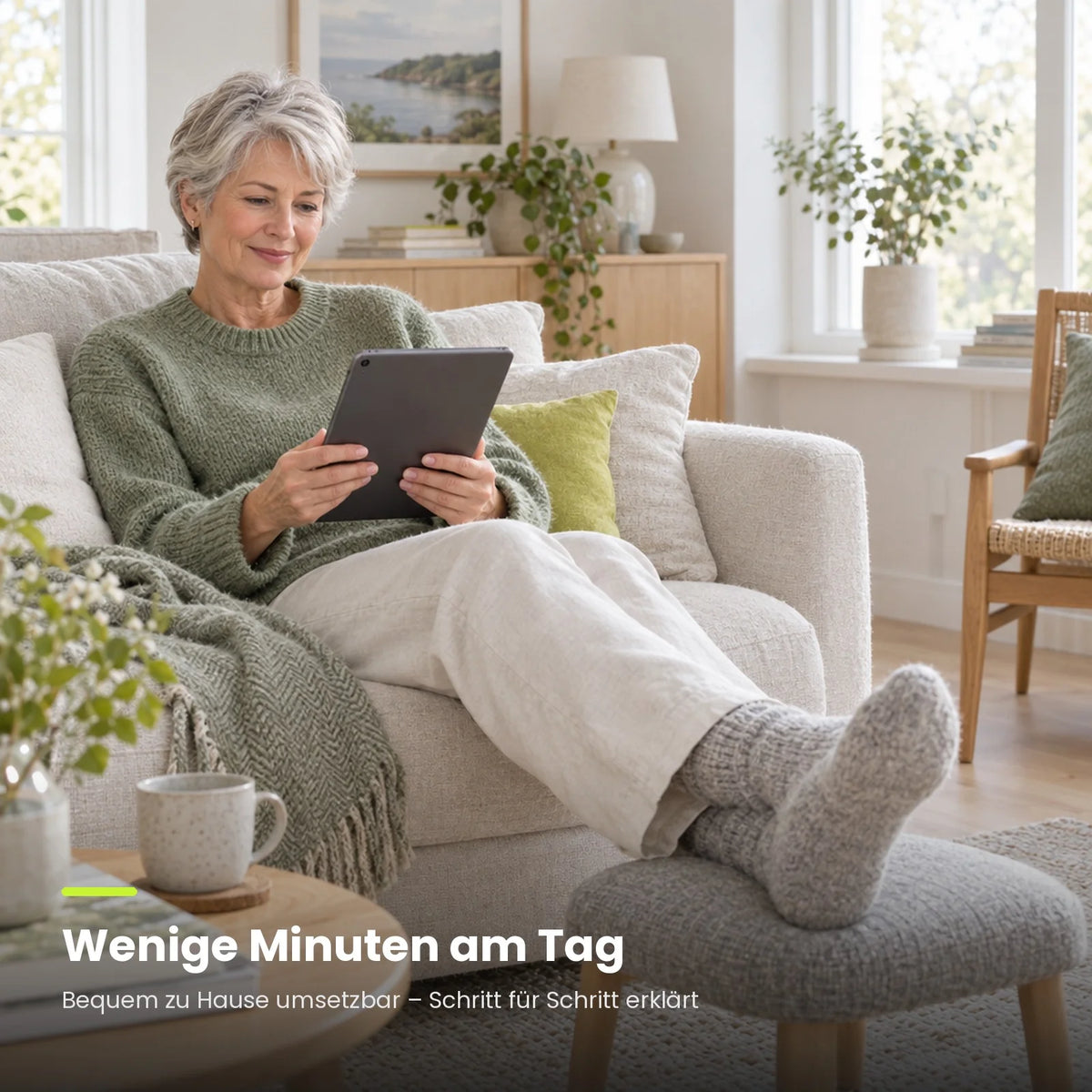 Schmerzfrei stehen und gehen E-Book