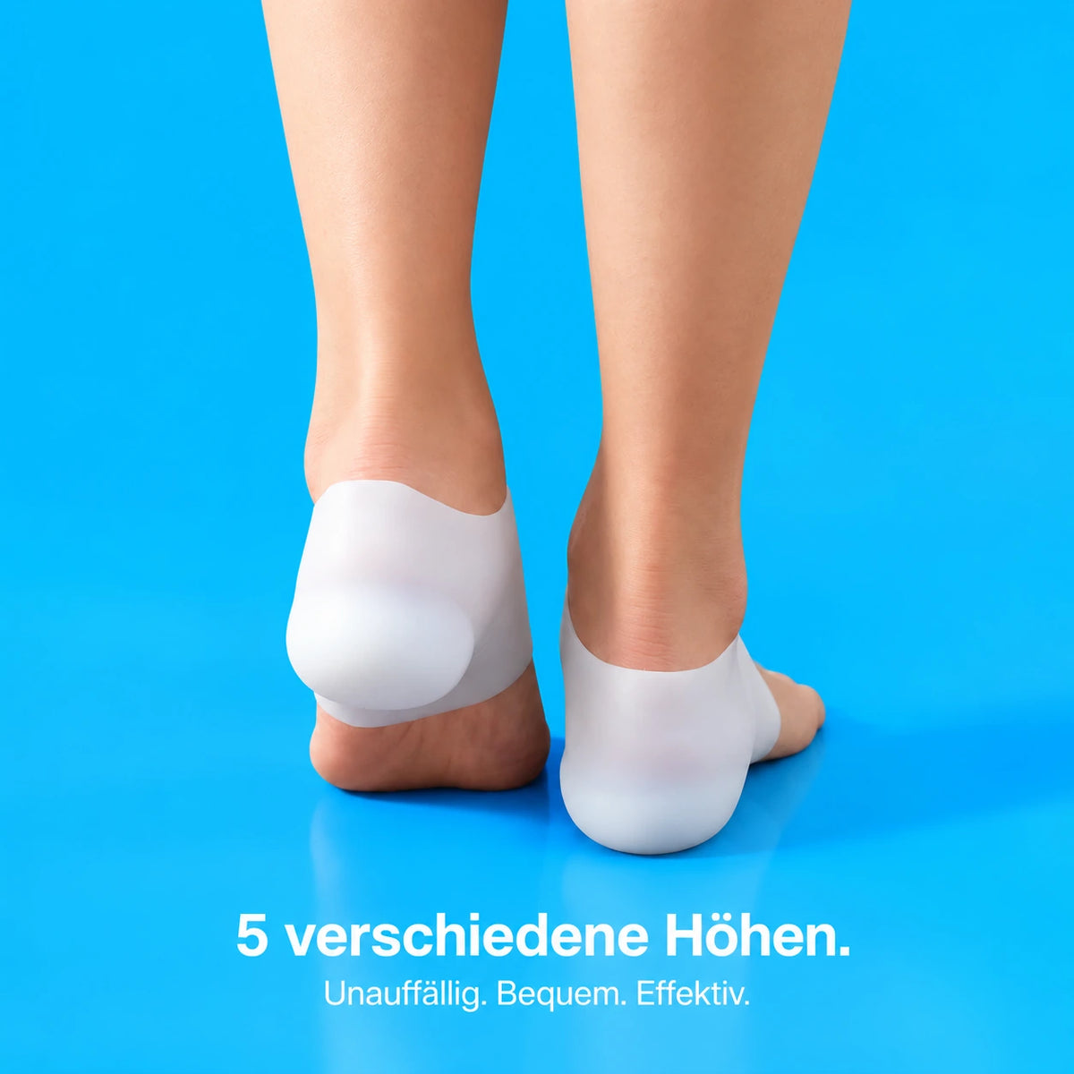 Height Boosters