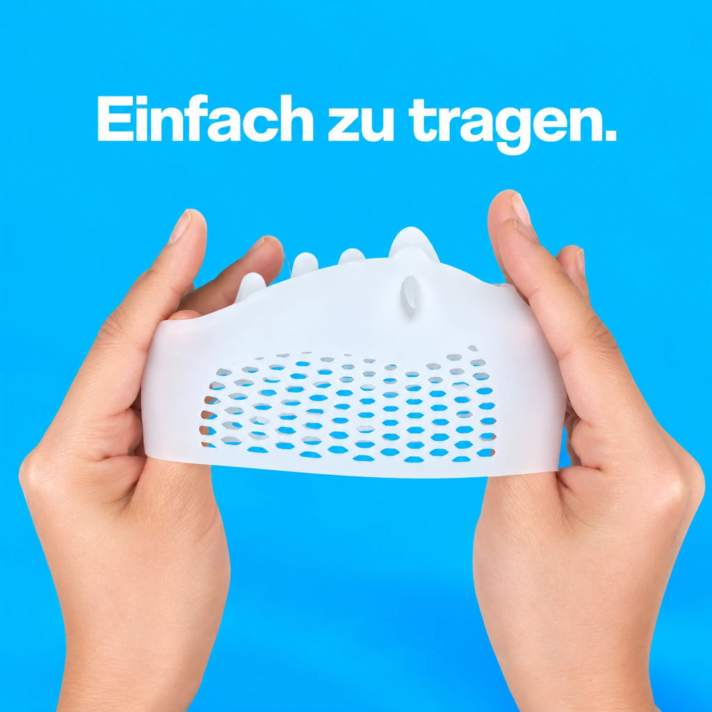 Zehenspreizer