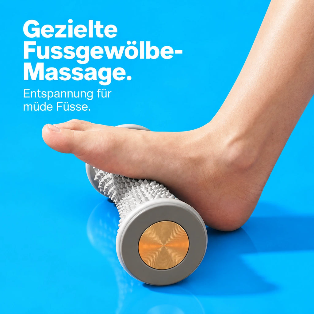 Massageroller