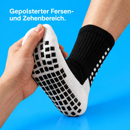 Rutschfeste Grip-Socken