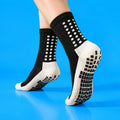 Anti-Slip Grip Socks