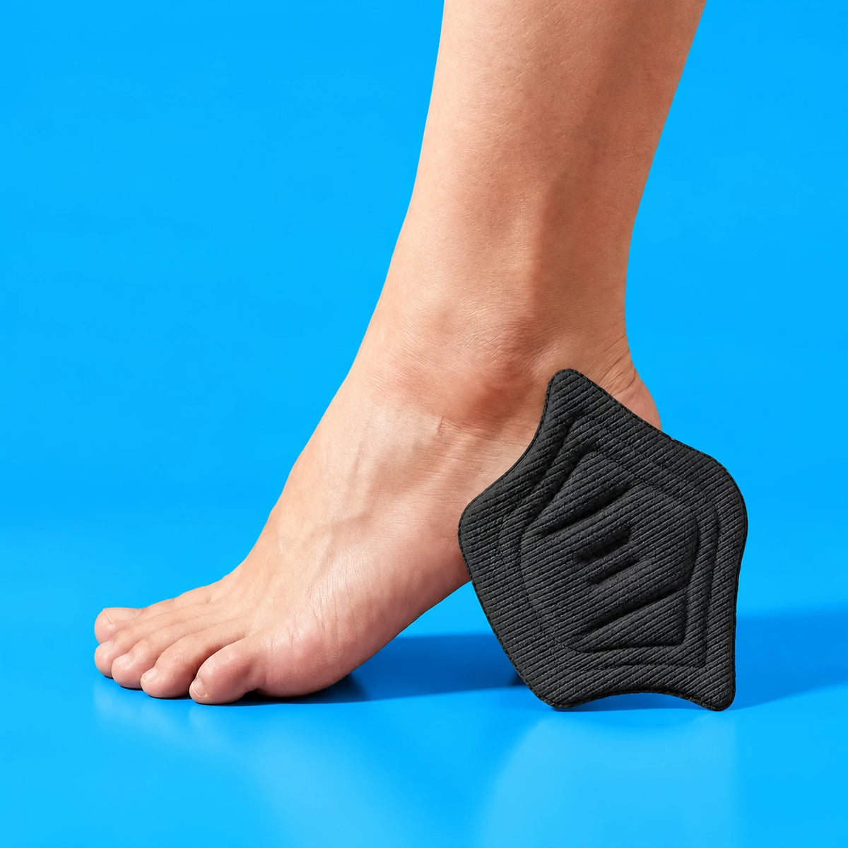 Heel Cushion Pads