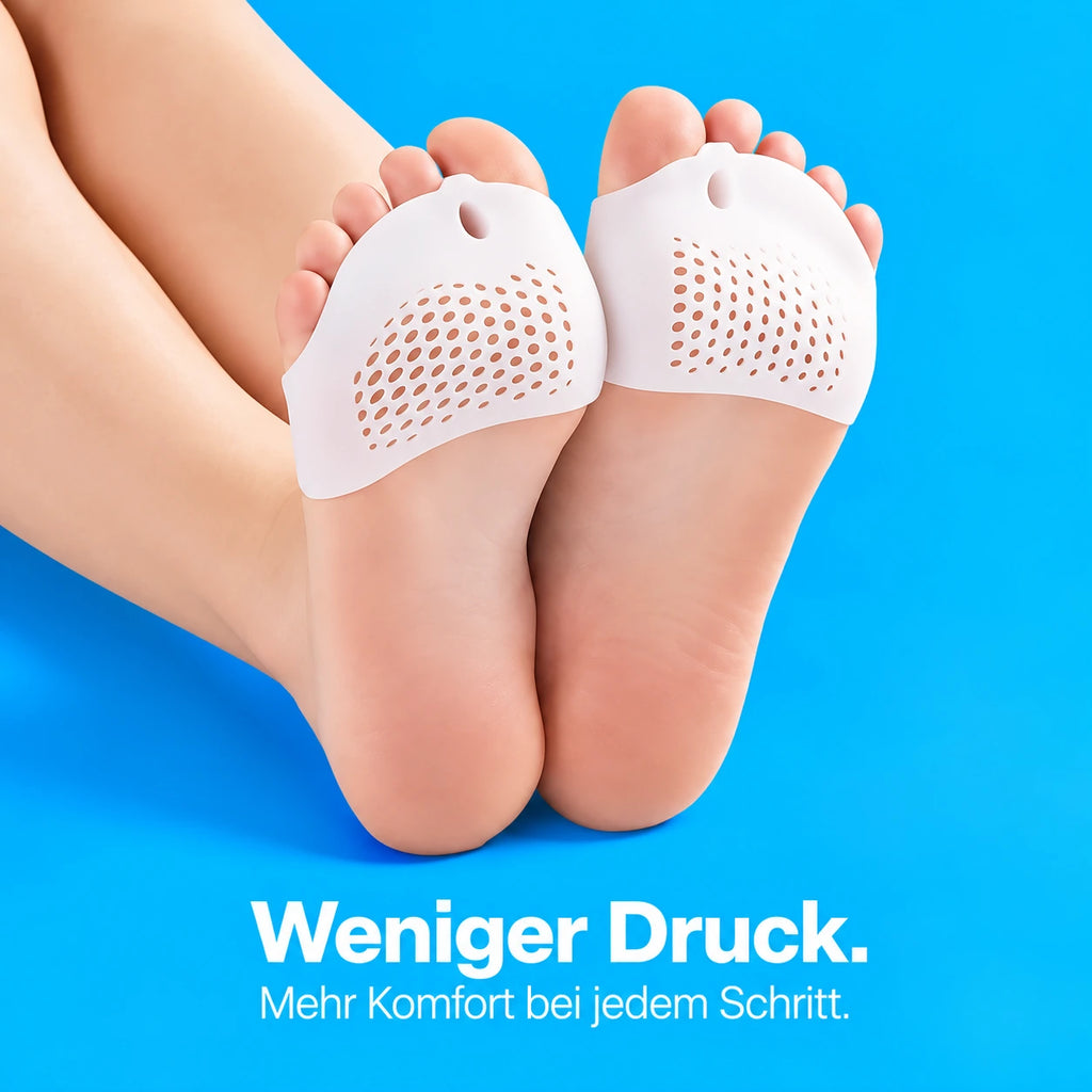 Zehenspreizer