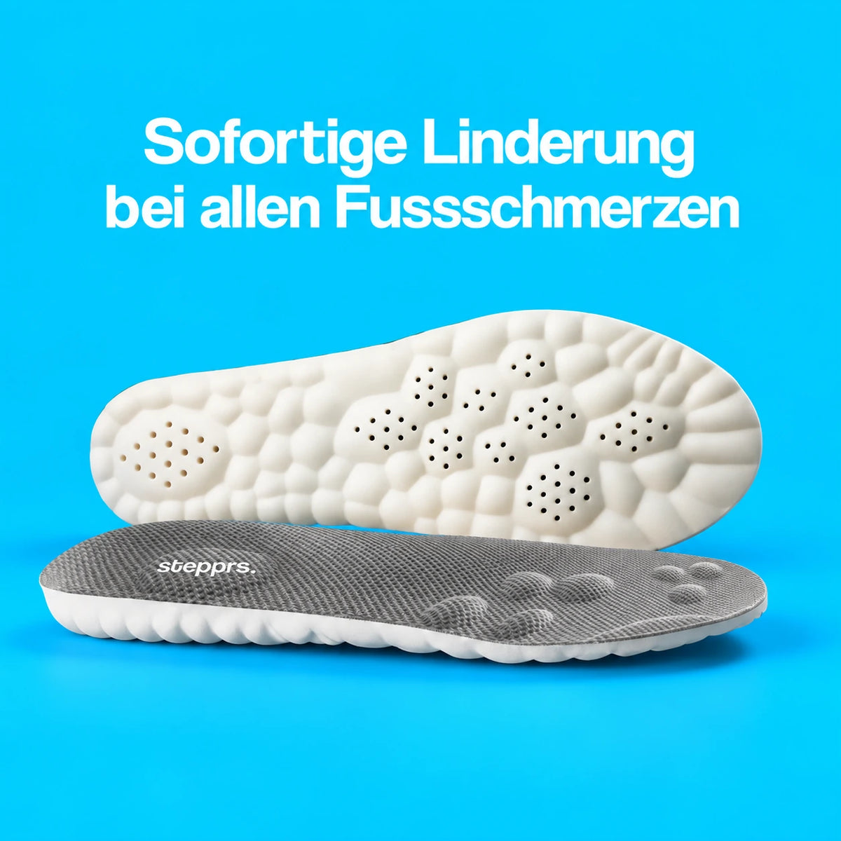 Zehen-Entlastungs-Set