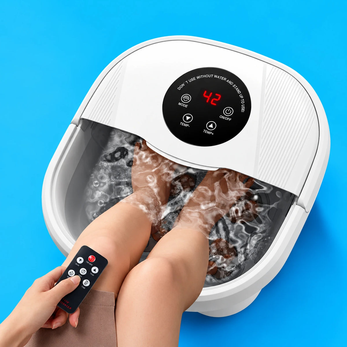 Foot Spa