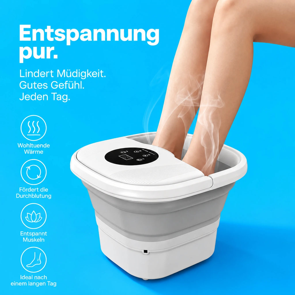 Foot Spa