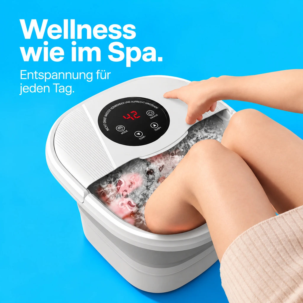 Foot Spa