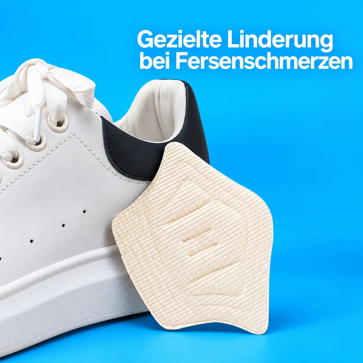 Fersen-Entlastungs-Set