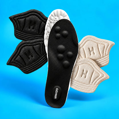 Fersen-Entlastungs-Set