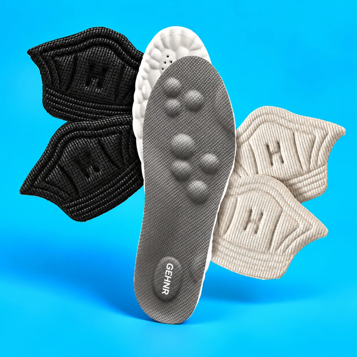 Fersen-Entlastungs-Set