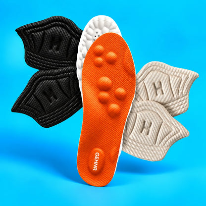 Fersen-Entlastungs-Set