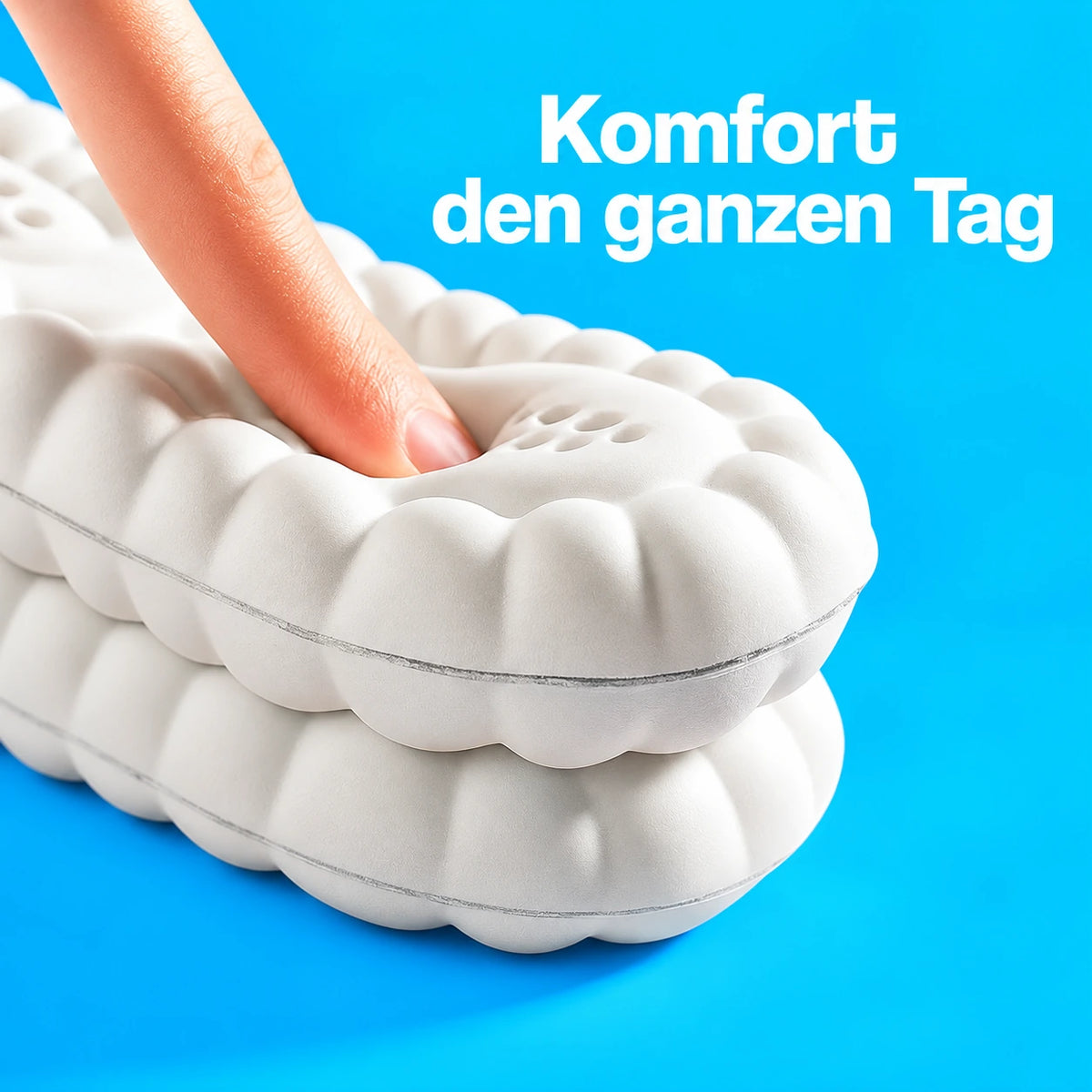 Plantarfasziitis-Entlastungsset