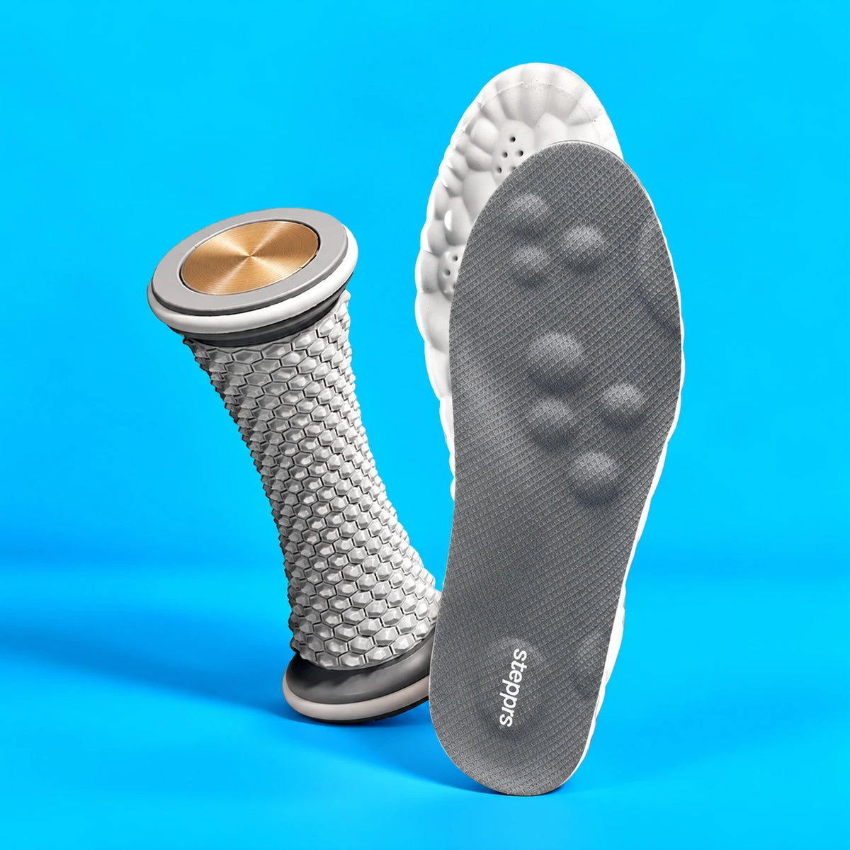 Plantarfasziitis-Entlastungsset