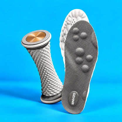 Plantarfasziitis-Entlastungsset