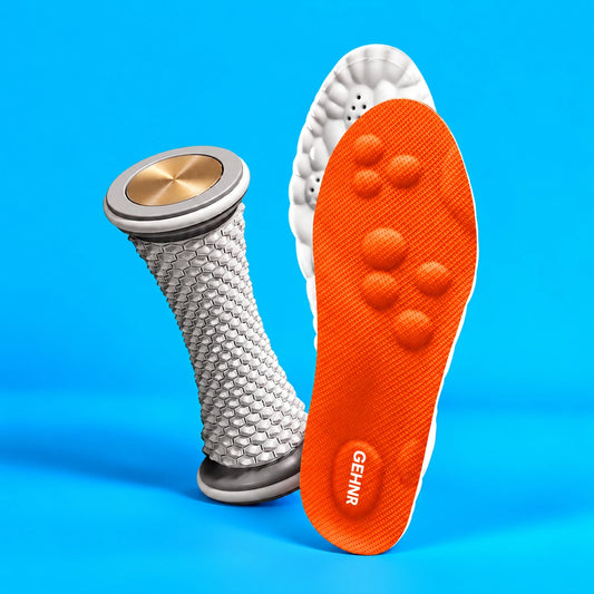 Plantarfasziitis-Entlastungsset