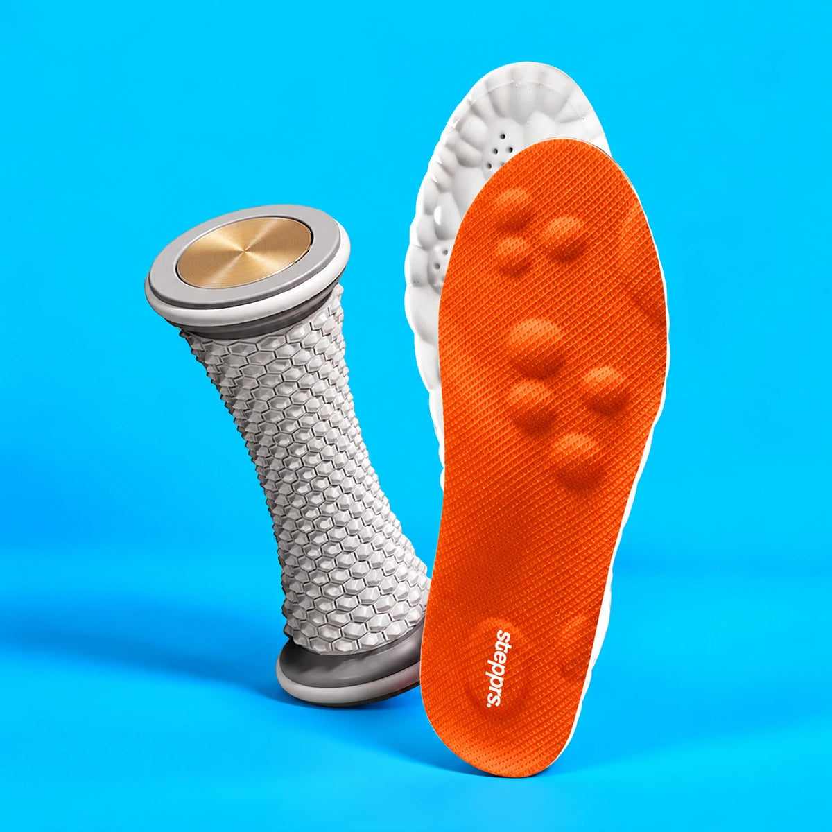 Plantarfasziitis-Entlastungsset
