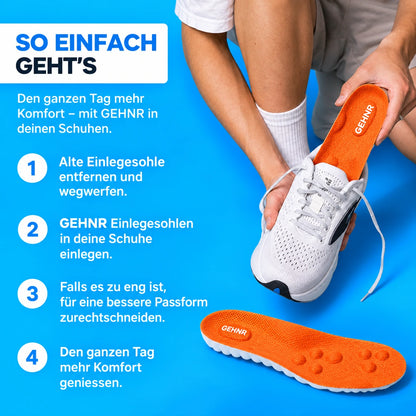 Kids Massage Insoles