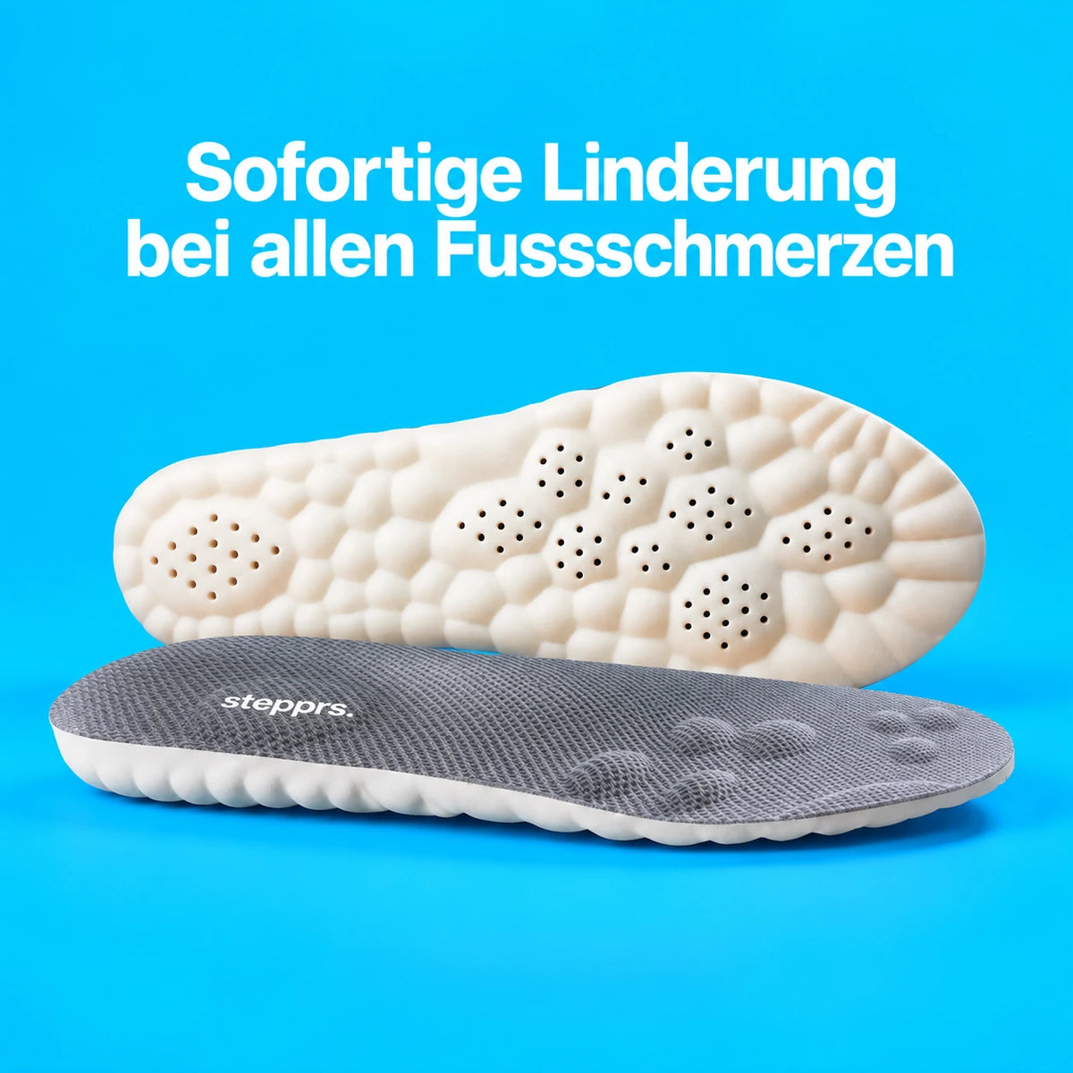 Plantarfasziitis-Entlastungsset