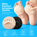 Toe Cushion Pads