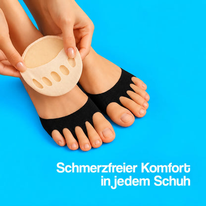 Zehen-Entlastungs-Set
