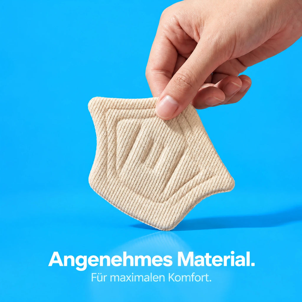 Heel Cushion Pads