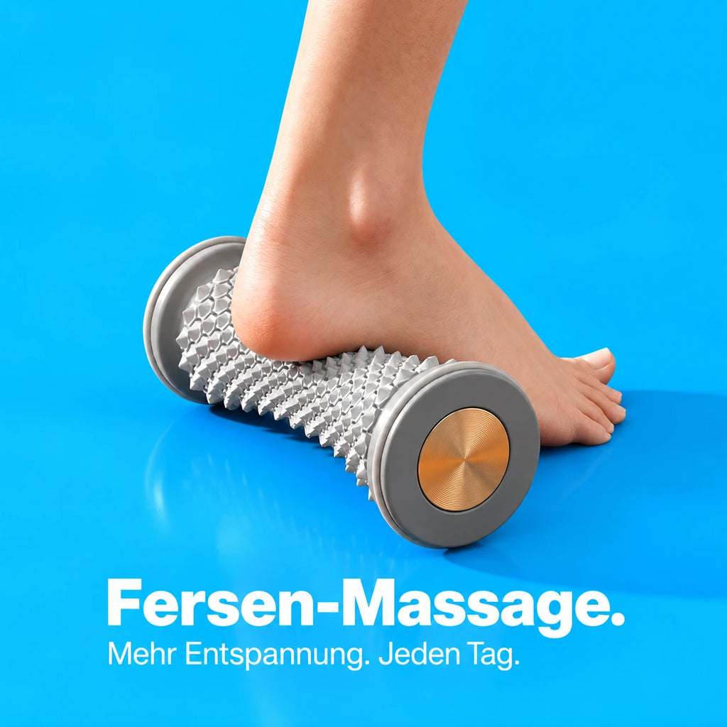 Massageroller