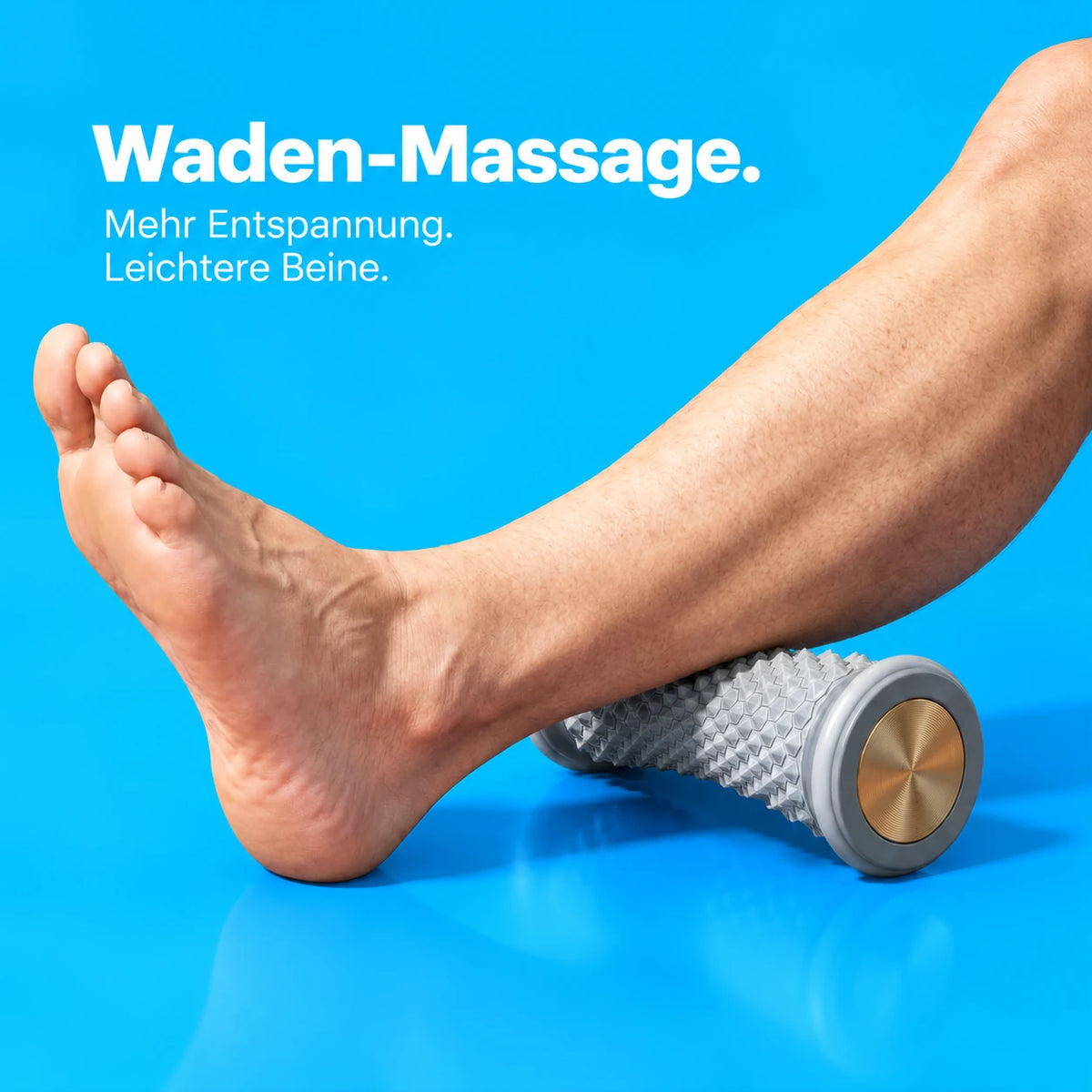 Massageroller