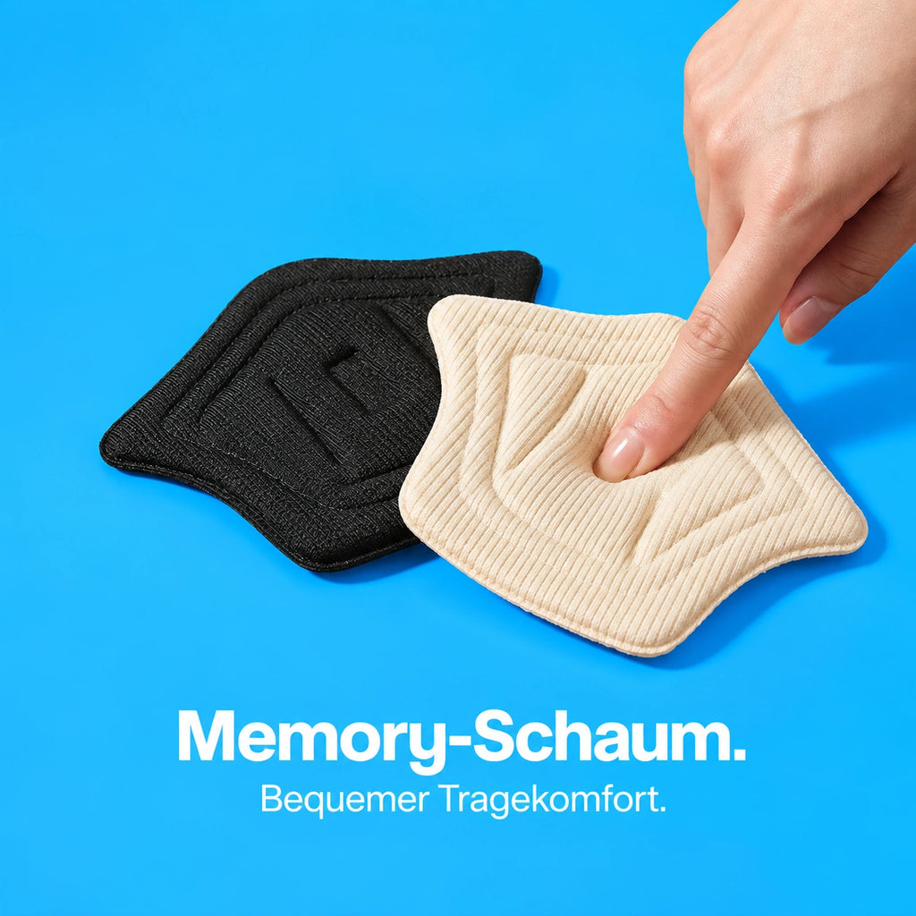 Heel Cushion Pads